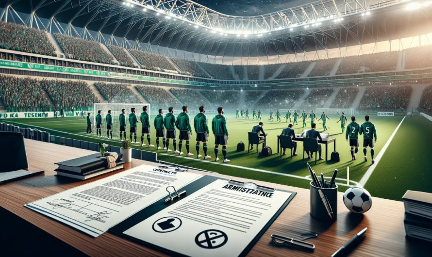 Vukovic Borcu Ödendi: Kocaelispor’un Transfer Tahtası Yeniden Açıldı