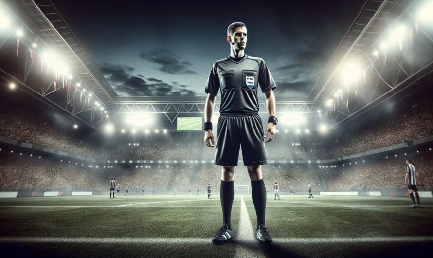 Futbolun Nabzı: Süper Lig 21. Hafta Hakem Atamaları ve Stratejiler