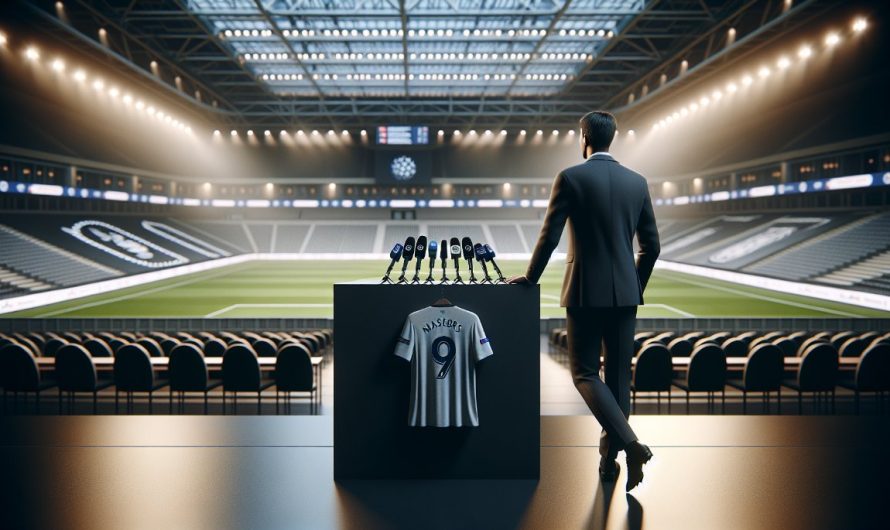 Mauro Icardi’nin Geleceği Üzerine Dursun Özbek’in Değerlendirmeleri