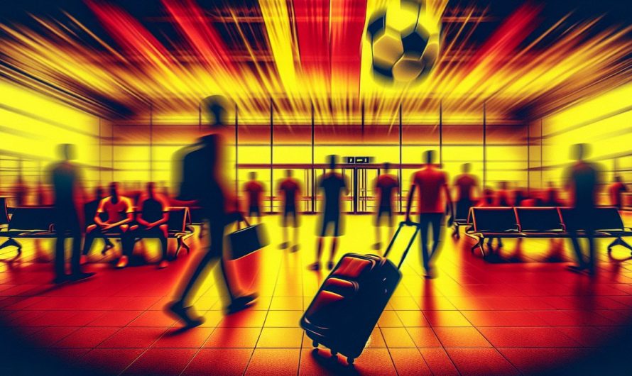 Nhaga Galatasaray’da: Genç Yıldız Dönemi Başlıyor