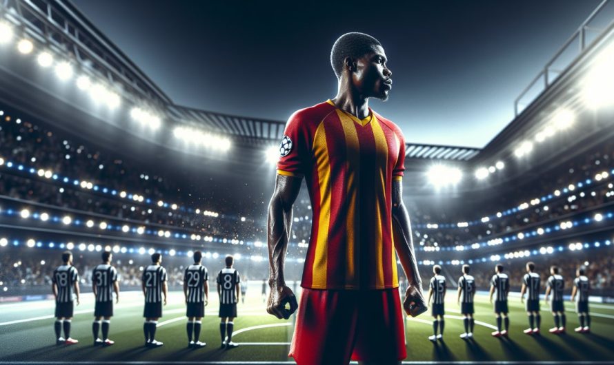 Osimhen: Geçmiş Zorluklarım ve Juventus Maçı Öncesi Hedeflerim