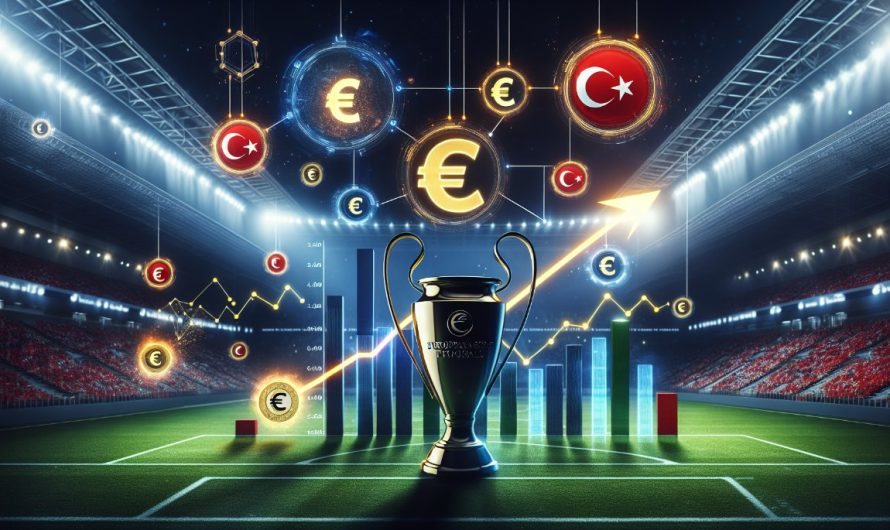 Türk Takımlarının 2024-2025 UEFA Gelirleri ve Avrupa’daki Rolü
