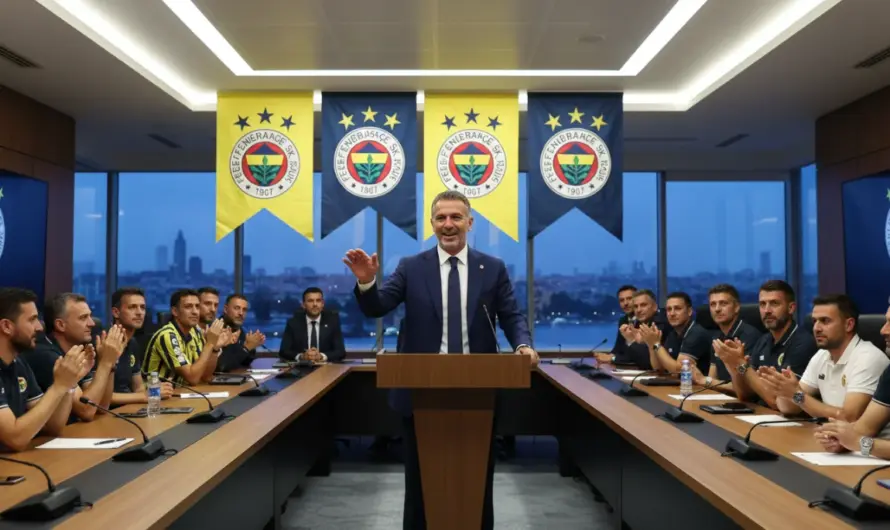 Türkiye – Romanya Maçında Lucescu’dan Beklenmedik İsimler Çıkışı