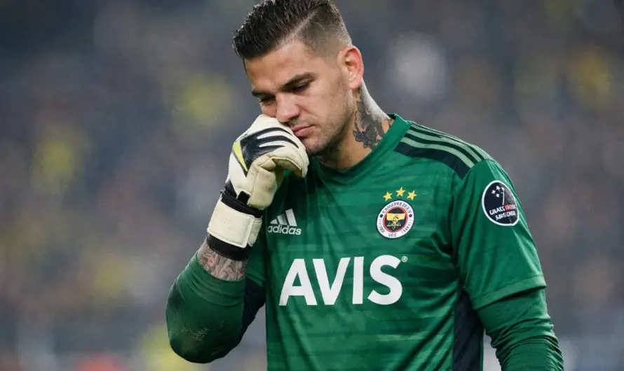 Fenerbahçe’de Ederson’un Geleceği: Rizespor Maçının Ardından Yaşananlar