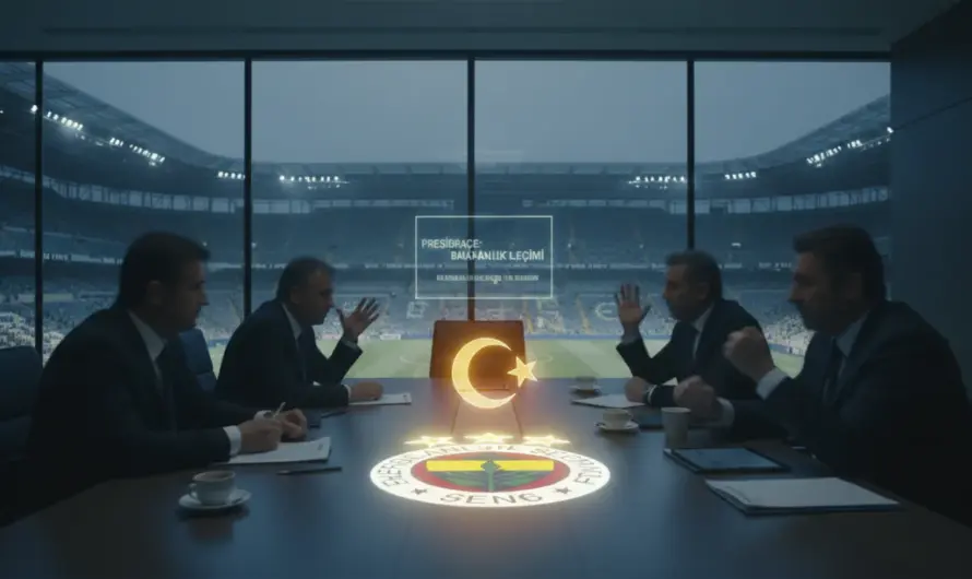 Fenerbahçe Başkanlık Seçimi: Tümer Metin’in Öngörüleri ve Adaylar