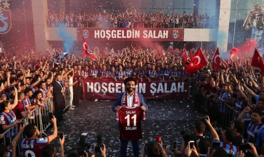 Karadeniz’de Yıldız Karşılamasının Perde Arkası